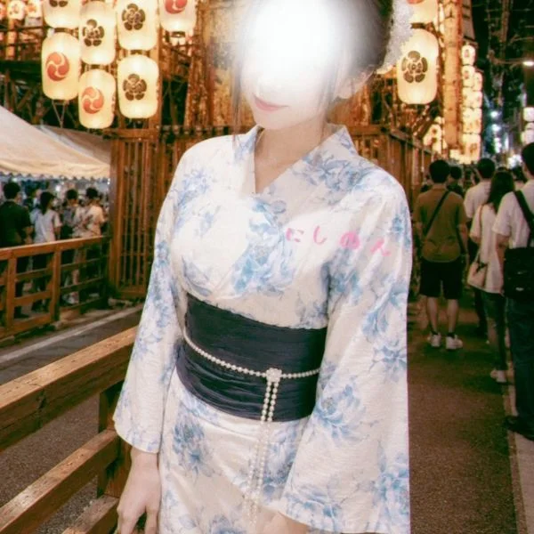 夏本番🎆🍧👘