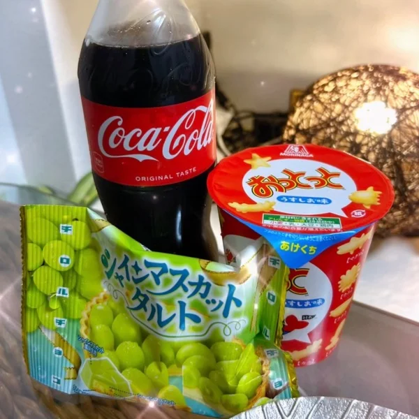 お礼日記❣️