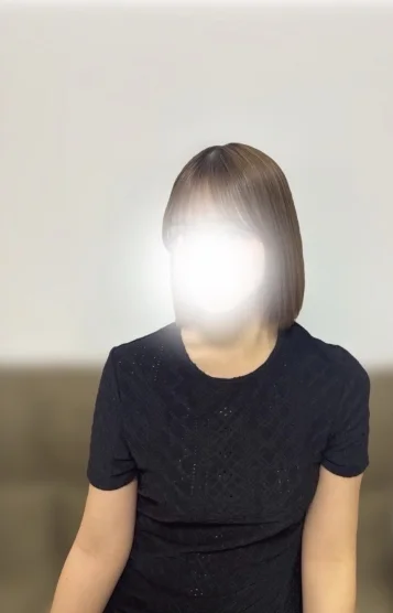 める