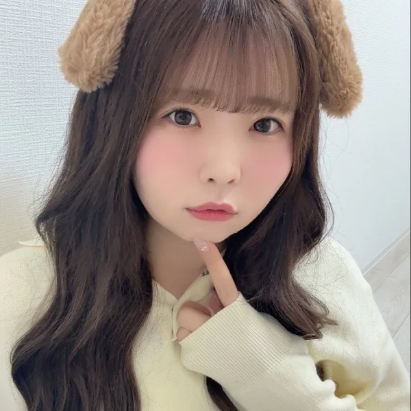 誰にも話しちゃ だめよ