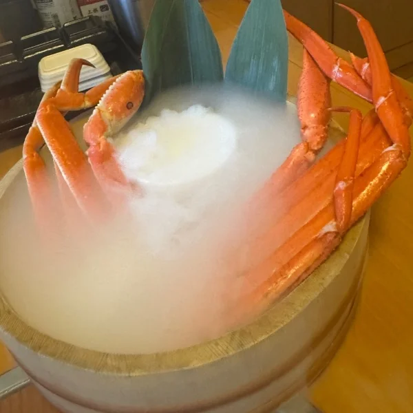 カニ🦀