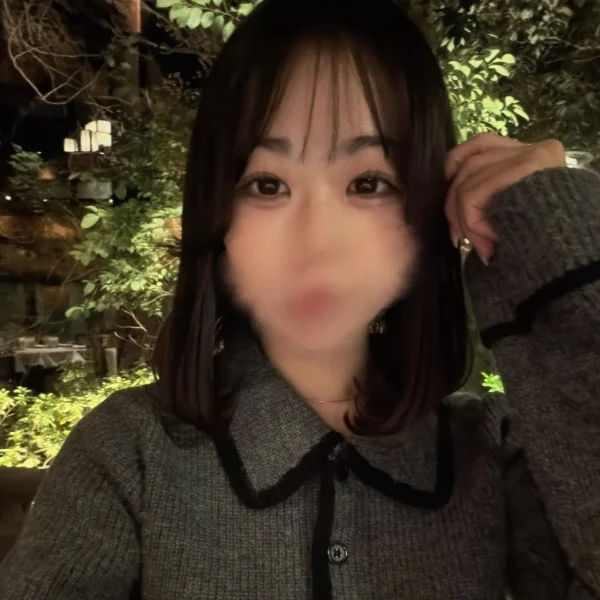 夜の雰囲気って…🌙