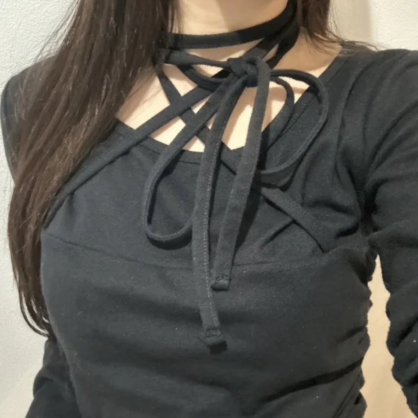 21時からいます🖤🎀