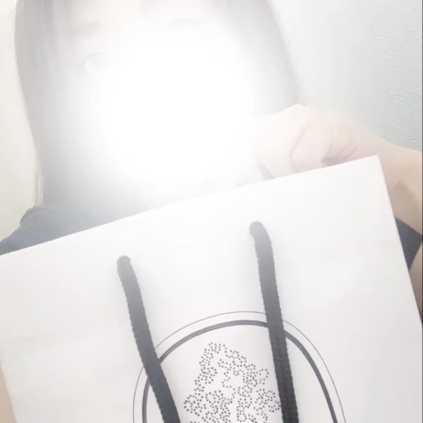 お仕事前にお買い物🩵