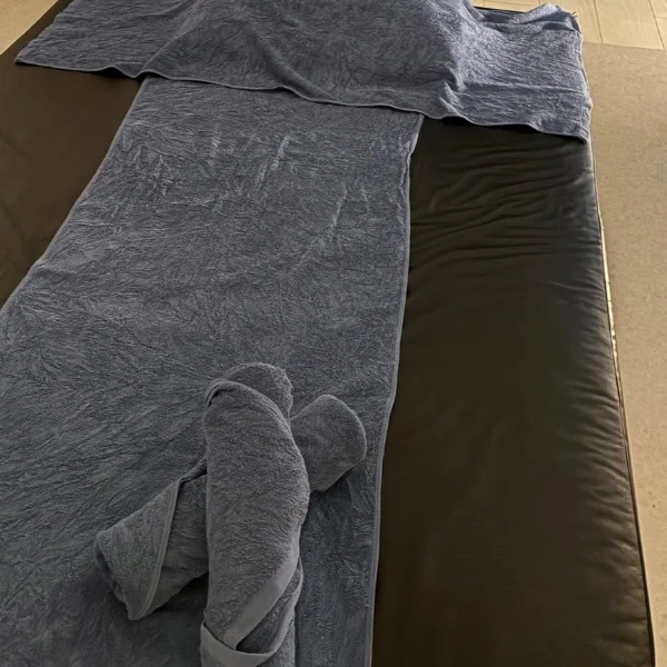 感謝の気持ちを込めて♡