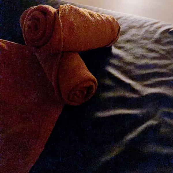 感謝の気持ちを込めて♡