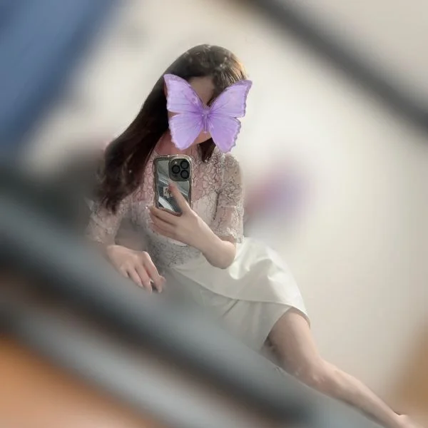 しゅ♡してます🪽🤍