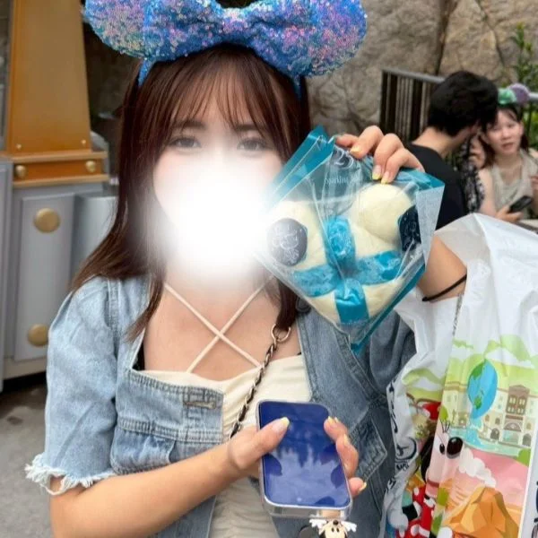 しゅっ♪