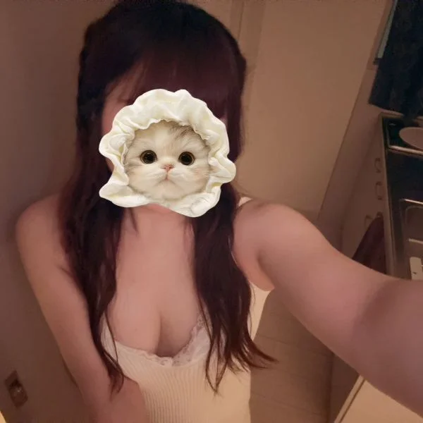 きてます💗