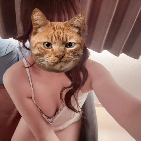今日も来てます♥