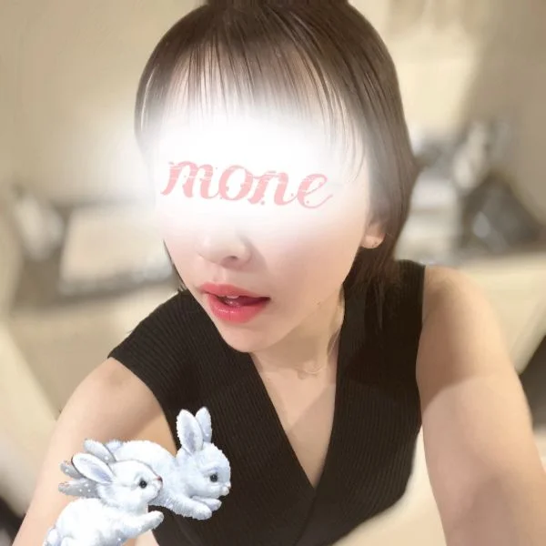こんばんわっ🐰