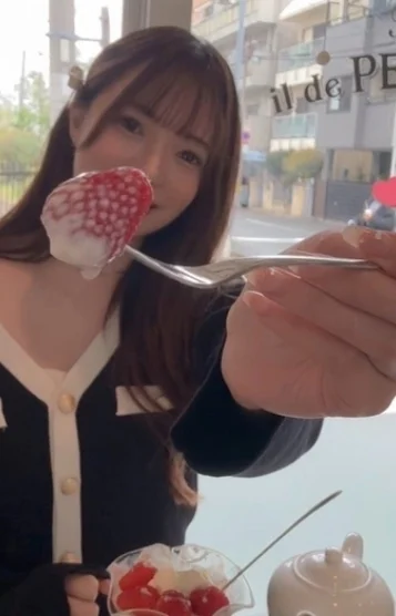 堀内あいり
