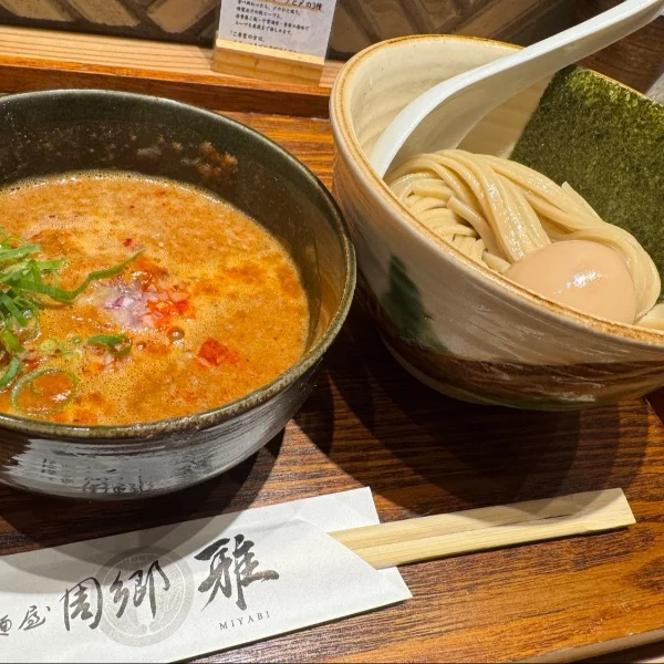 〜21:00🍜