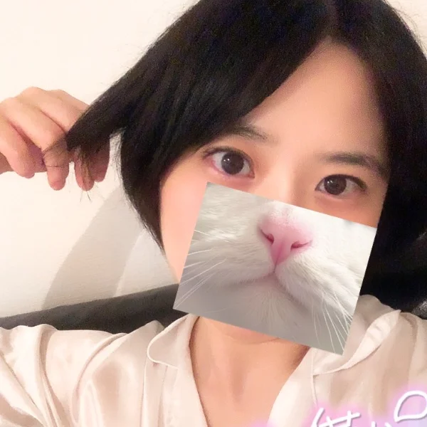 昨日から🐰💕