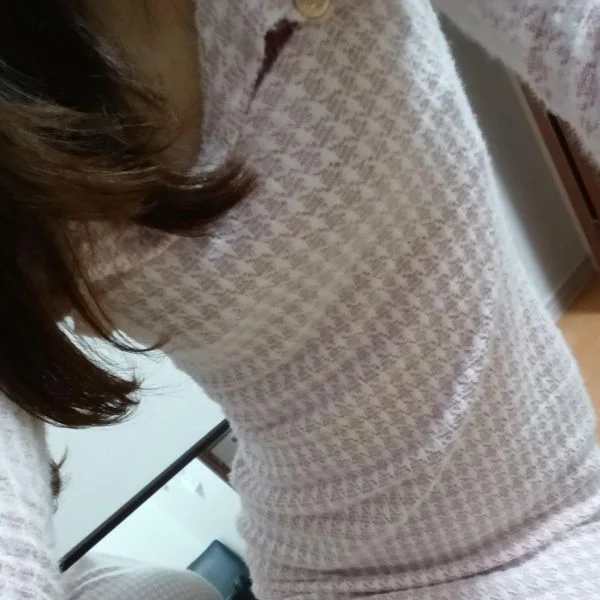 出勤しました
