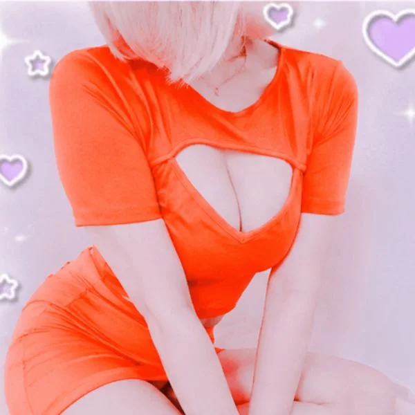 夜はこれから♡