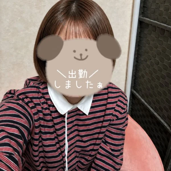 出勤しました♪
