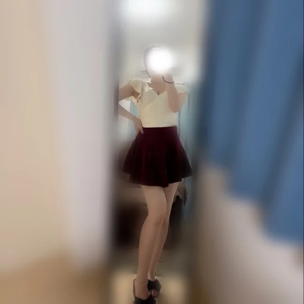 覚えててくれて嬉しい💞