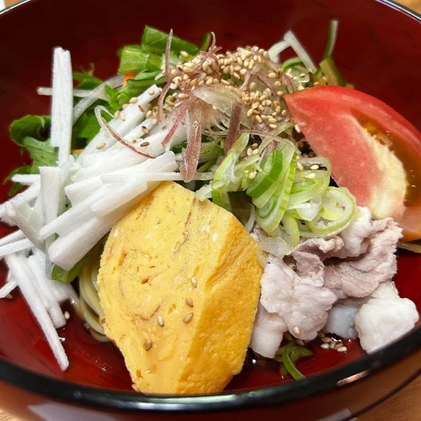 ドライヘッドスパ2日目