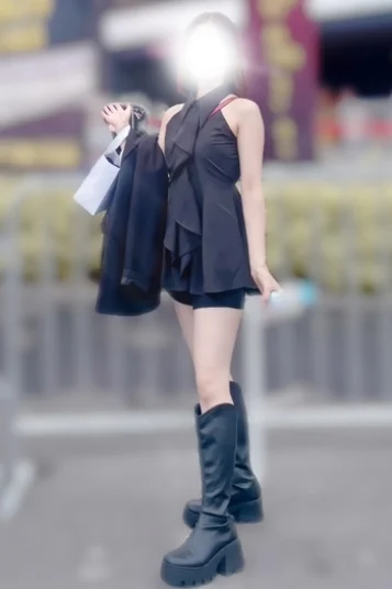 藤井あみ