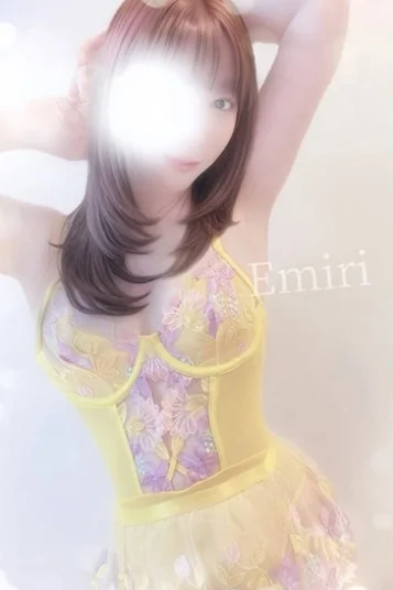 涼宮えみり