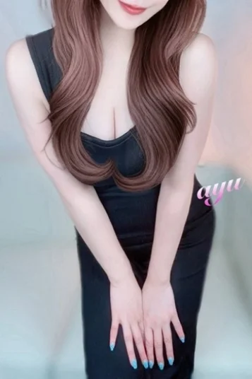 長瀬あゆ
