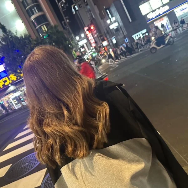17時半から出勤してます🙂‍↕️