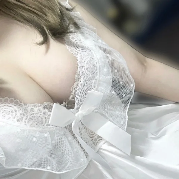 まてるよ🤍