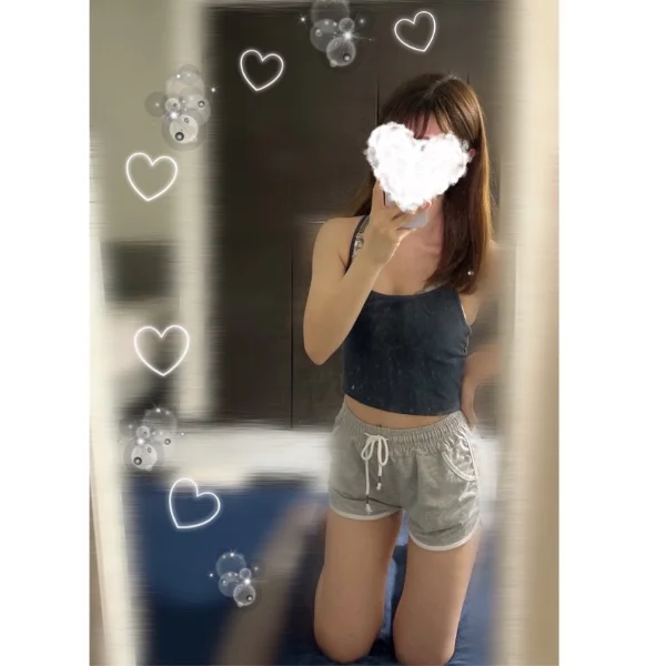 10月もよろしくお願いします🤍✨