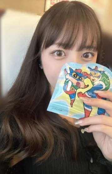 月乃すみれ