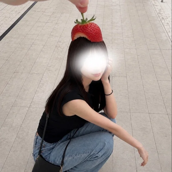 いちごみおんちゃん🍓