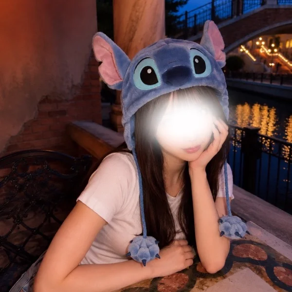 久しぶりにディズニー行きたい‼️