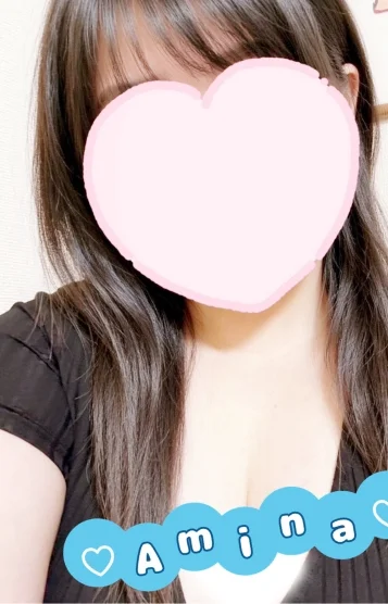 新人💖あみな