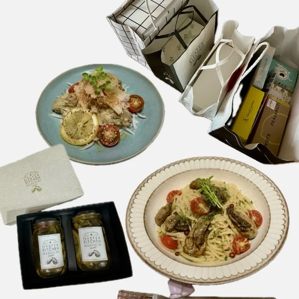 お土産から始まるお料理日記🧑🏻‍🍳