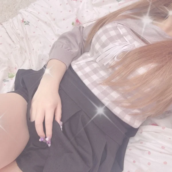火照った身体をもみくちゃに満たすものは何なのか🫠 ☀️