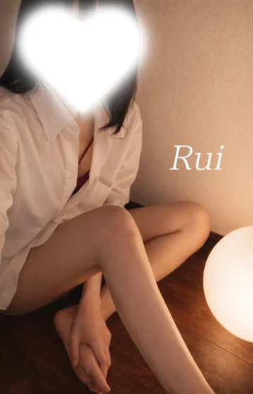 新人♡るい♡《密着》