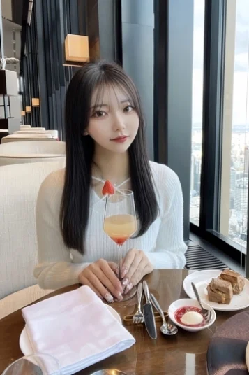 沢尻ゆめか