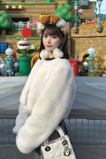 一ノ瀬あむ