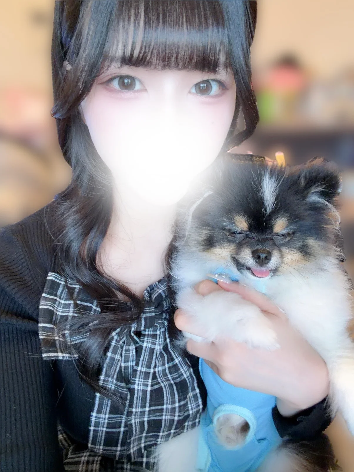 🈵 こんばんは！久々の写メ日記🫠 本日19:00-24: