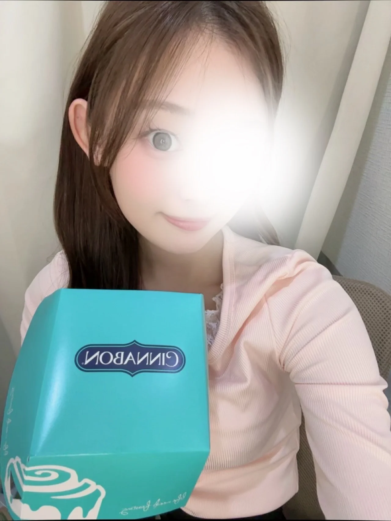 感謝😊 初めてお礼日記かも…🫣💕初めましてのお兄さんが