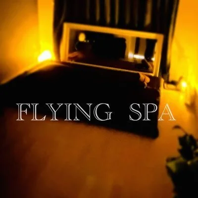FLYING SPA (フライングスパ)