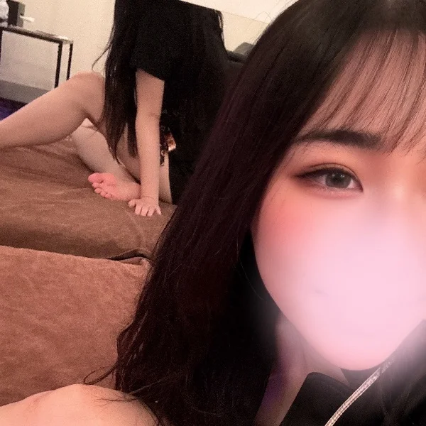 初めての🫶