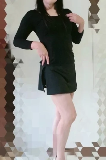 目黒夫人