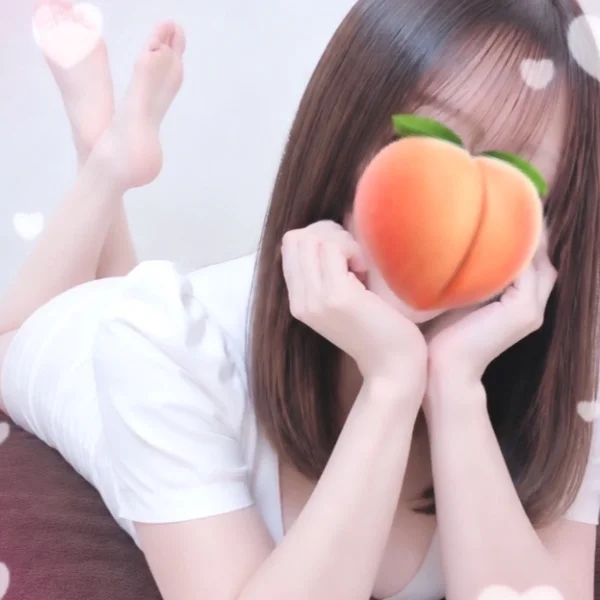 本日17時〜24時です🍑🍑