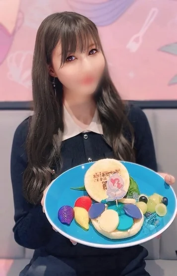 蒼　せりか