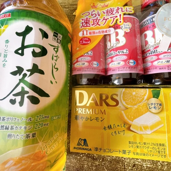 前回も有り難うでしたぁ😍💖