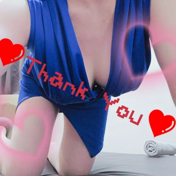 ありがとうございました❤️