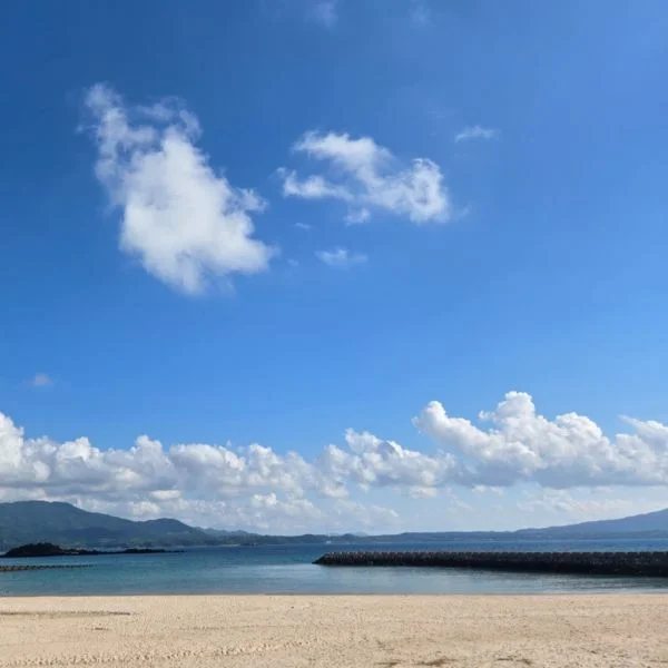 ぷかぷか🌊