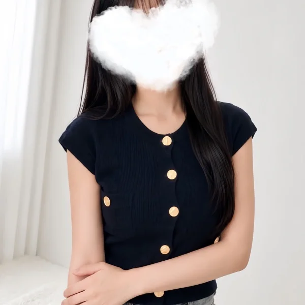 みんなはきれいめ派？🤍