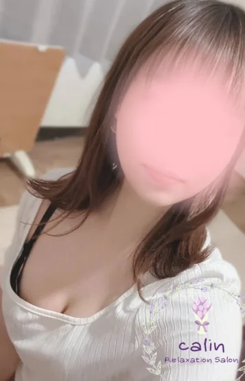 《新人》菜々瀬